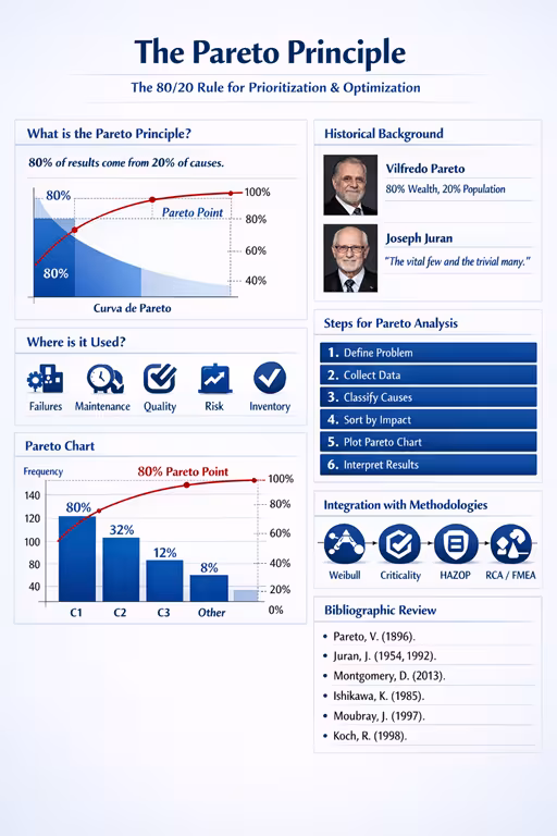 The Pareto Principle
